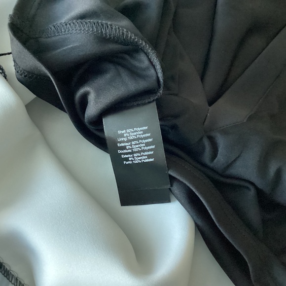 Donna Karan New York Cap Sleeve Sheath Dress, size 14 - Picture 15 of 15